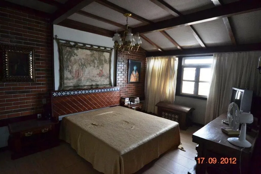 Cobertura, 4 quartos, 360 m² - Foto 8