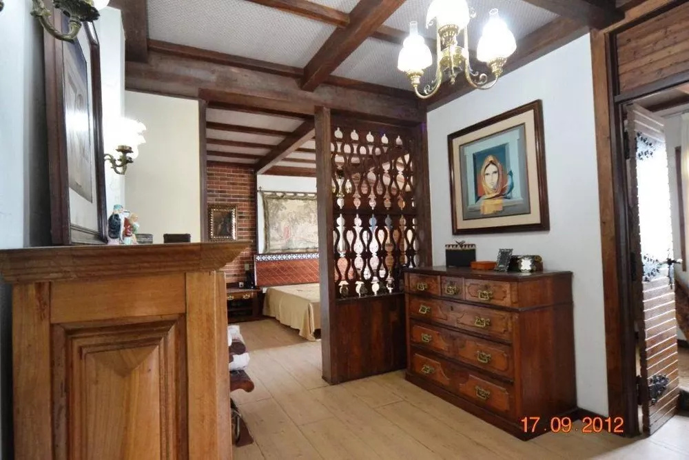 Cobertura, 4 quartos, 360 m² - Foto 7