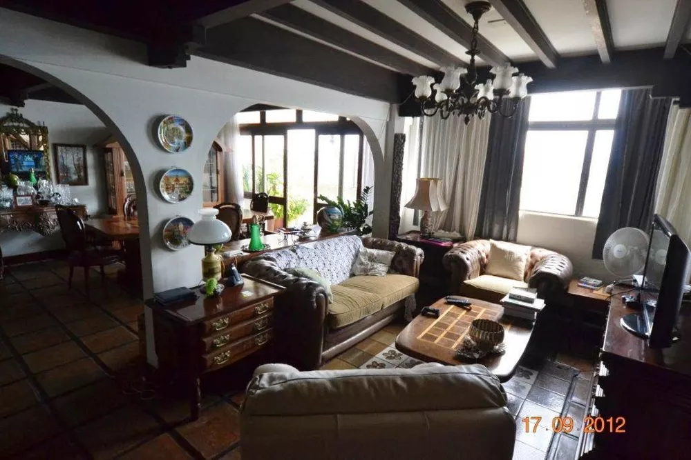 Cobertura, 4 quartos, 360 m² - Foto 8