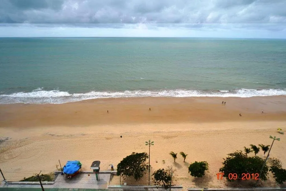 Cobertura, 4 quartos, 360 m² - Foto 1