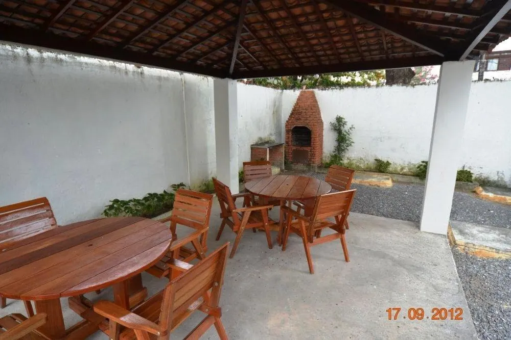 Cobertura, 4 quartos, 360 m² - Foto 12