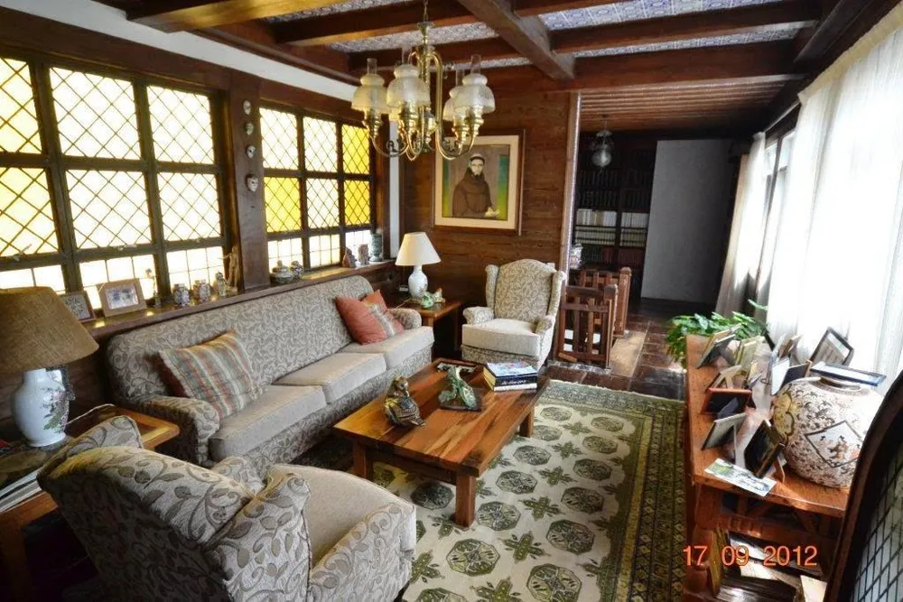 Cobertura, 4 quartos, 360 m² - Foto 9
