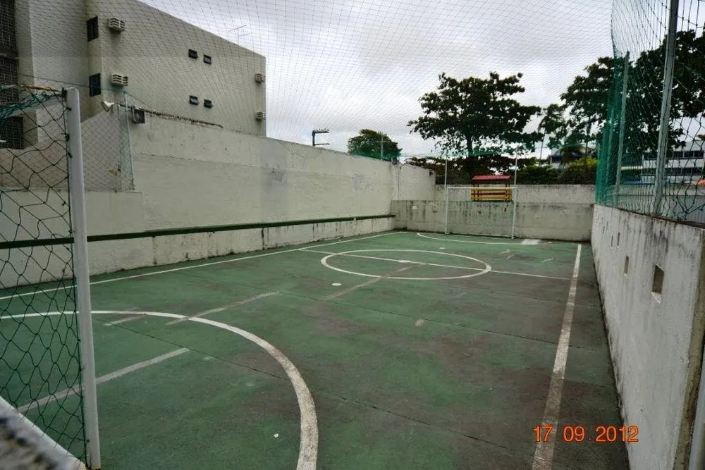 Cobertura, 4 quartos, 360 m² - Foto 10