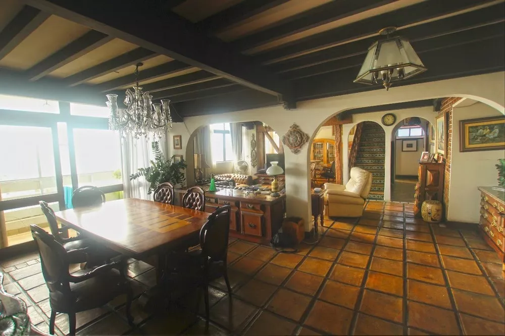 Cobertura, 4 quartos, 360 m² - Foto 6