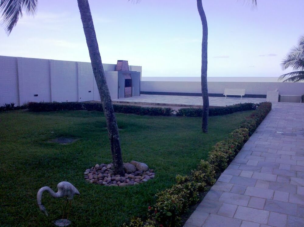 Cobertura à venda e aluguel com 4 quartos, 460m² - Foto 3