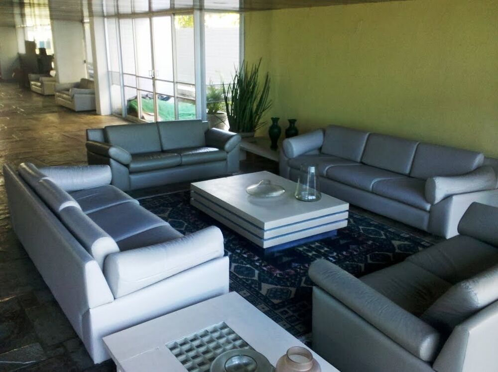 Cobertura à venda e aluguel com 4 quartos, 460m² - Foto 2