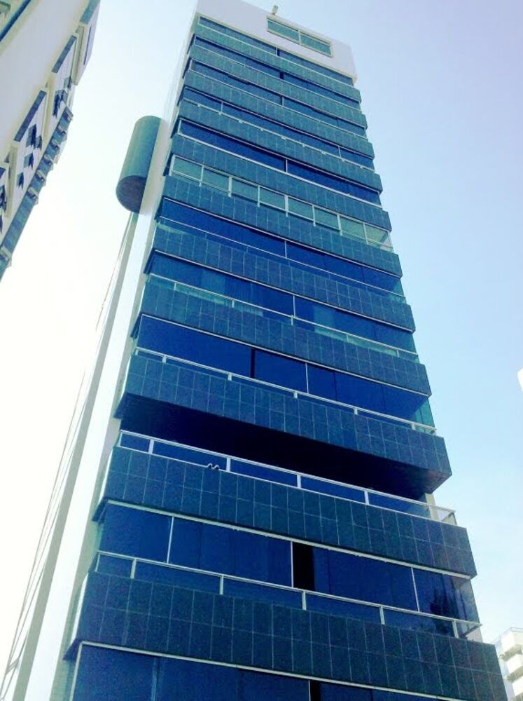 Apartamento, 4 quartos, 265 m² - Foto 11