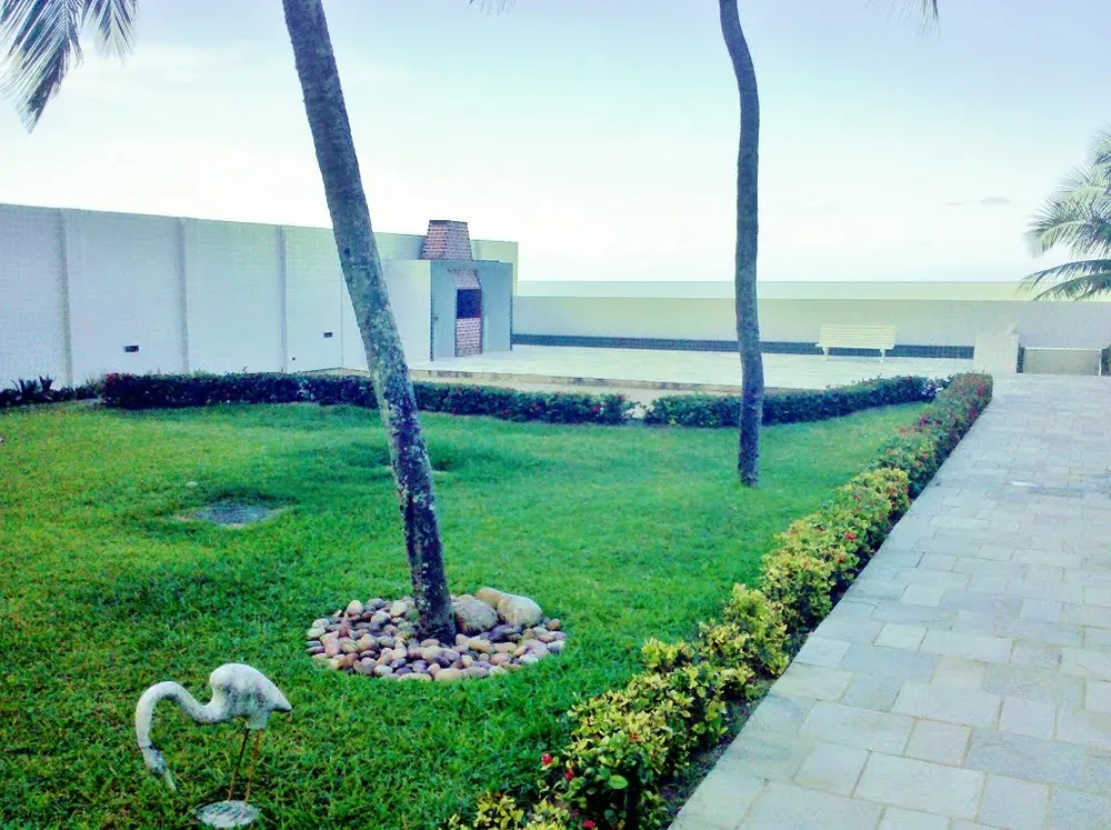 Apartamento, 4 quartos, 265 m² - Foto 18