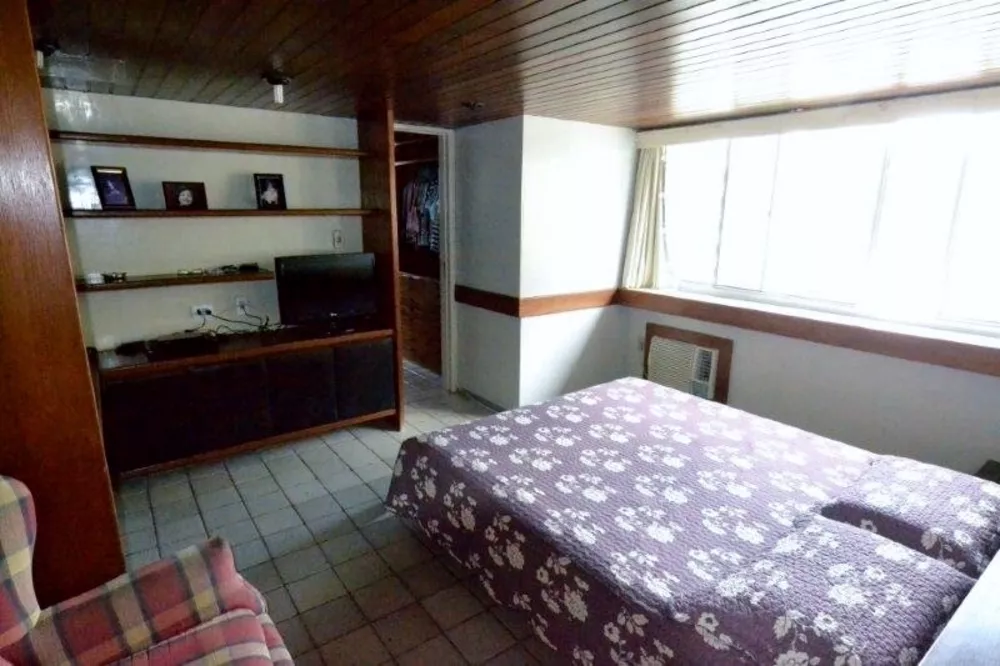 Apartamento, 4 quartos, 265 m² - Foto 4
