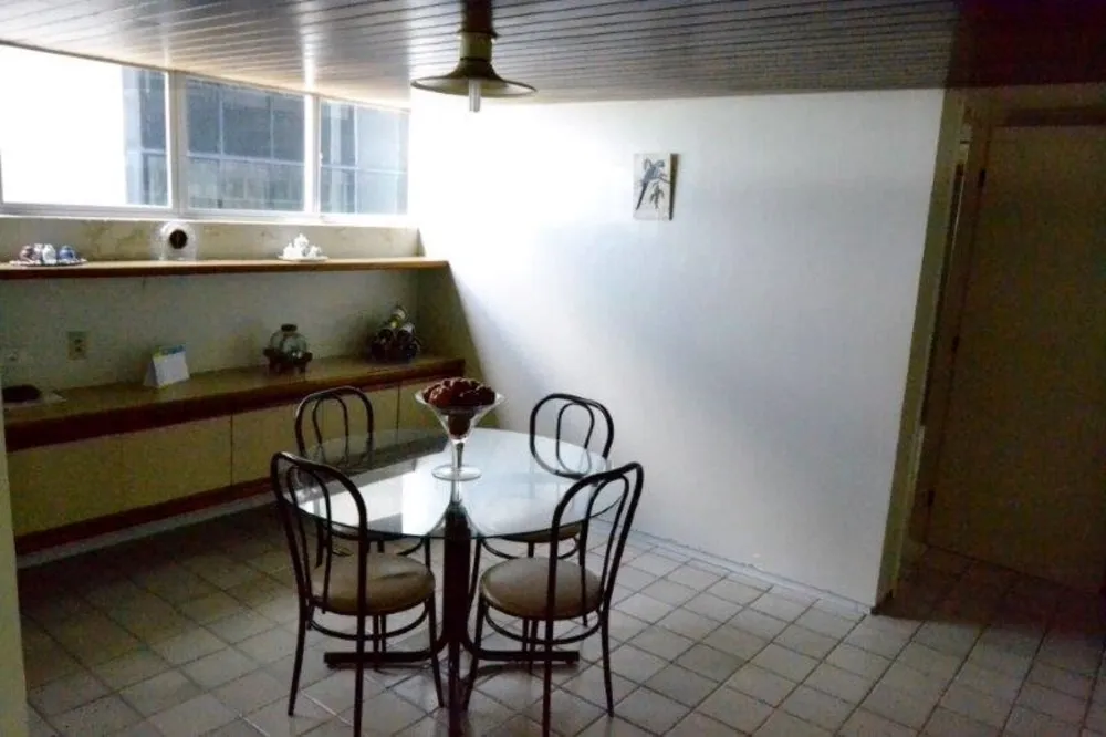Apartamento, 4 quartos, 265 m² - Foto 8