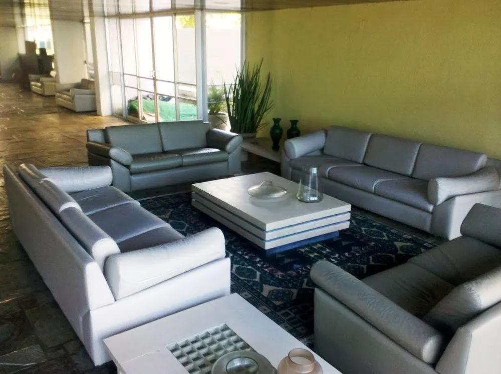 Apartamento, 4 quartos, 265 m² - Foto 21