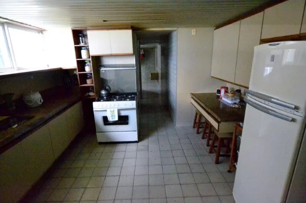 Apartamento, 4 quartos, 265 m² - Foto 1