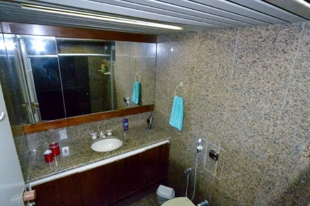 Apartamento, 4 quartos, 265 m² - Foto 5