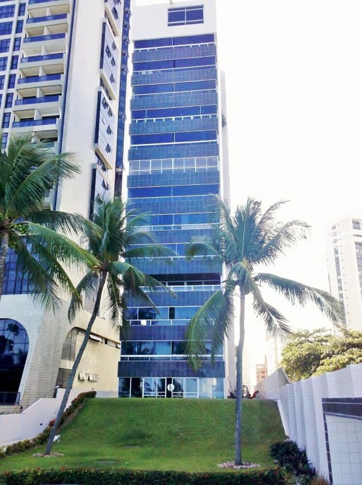 Apartamento, 4 quartos, 265 m² - Foto 12