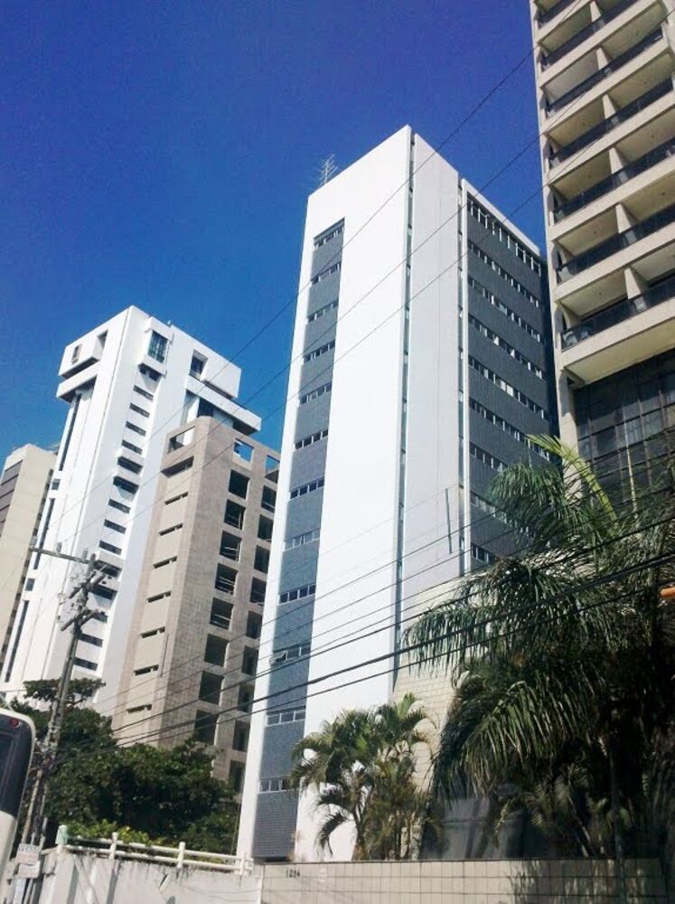Apartamento, 4 quartos, 265 m² - Foto 10