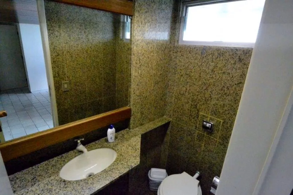 Apartamento, 4 quartos, 265 m² - Foto 2