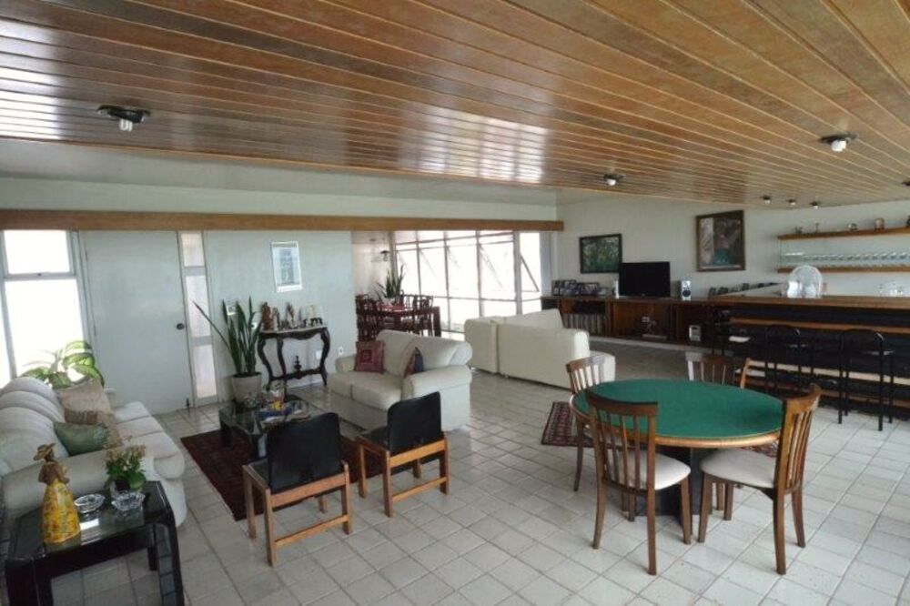 Apartamento, 4 quartos, 265 m² - Foto 9