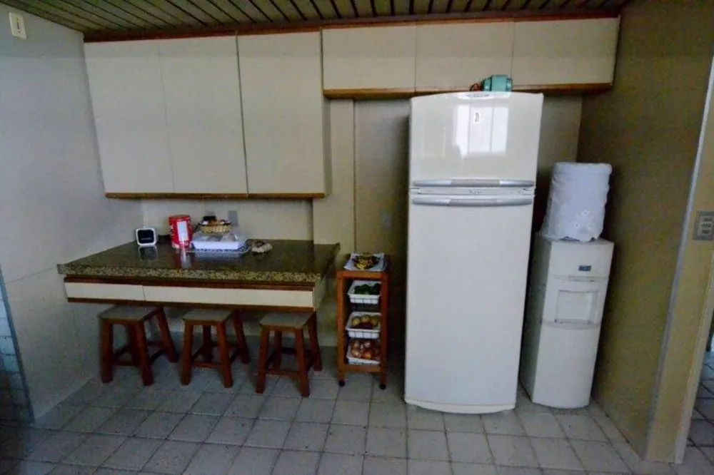 Apartamento, 4 quartos, 265 m² - Foto 8