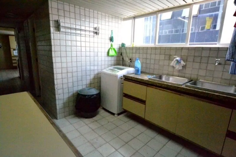 Apartamento, 4 quartos, 265 m² - Foto 9
