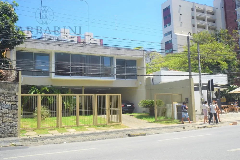 Prédio Inteiro, 350 m² - Foto 19
