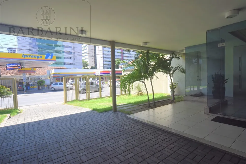 Prédio Inteiro, 350 m² - Foto 20