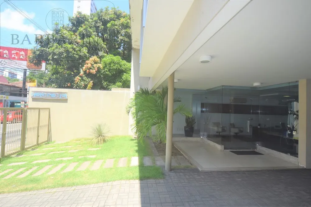 Prédio Inteiro, 350 m² - Foto 17