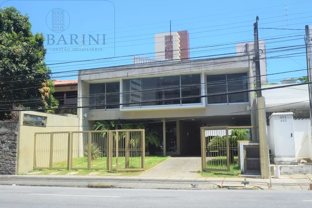 Prédio Inteiro, 350 m² - Foto 4