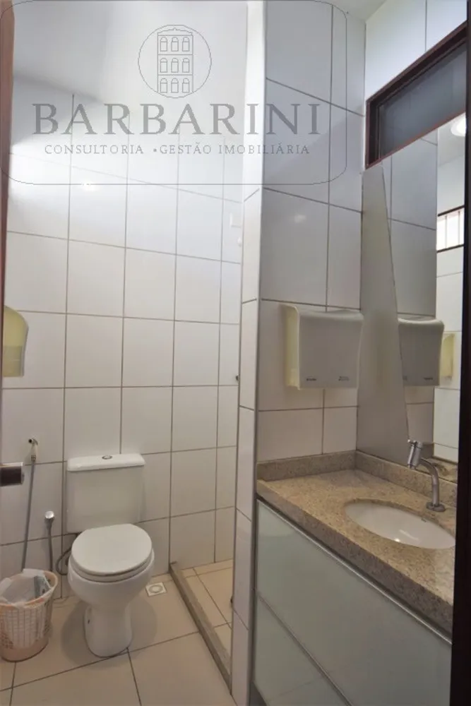 Prédio Inteiro, 350 m² - Foto 14