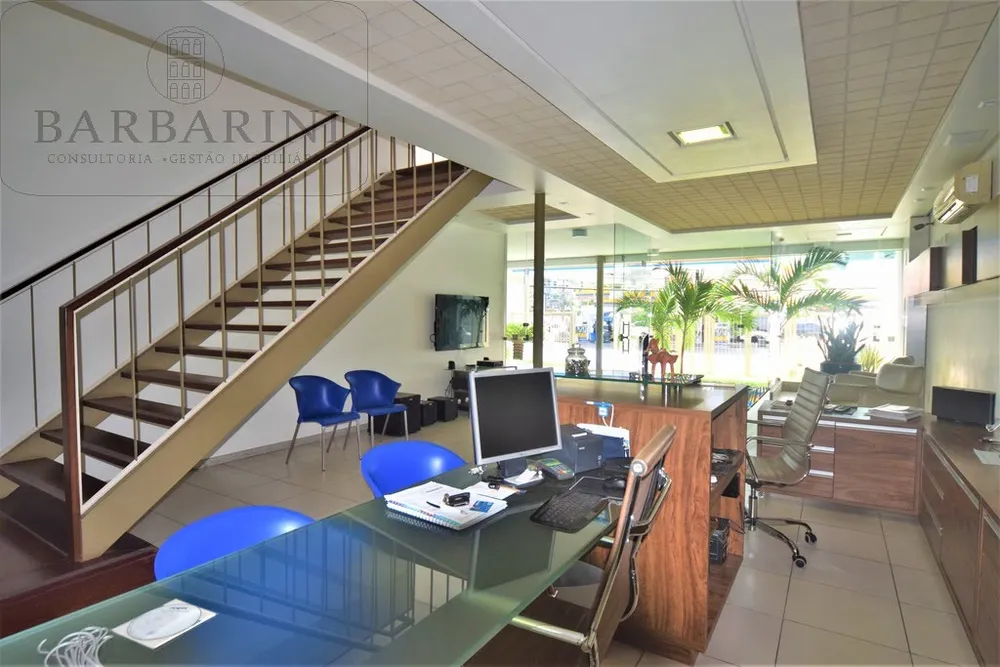 Prédio Inteiro, 350 m² - Foto 2