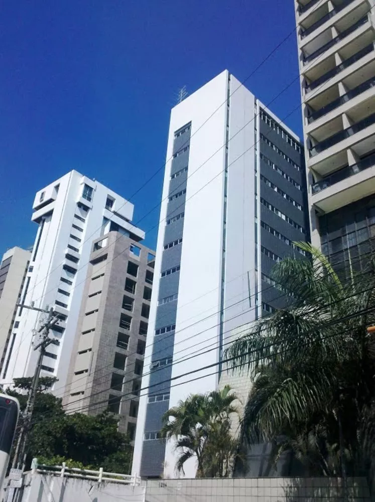 Cobertura, 4 quartos, 460 m² - Foto 2