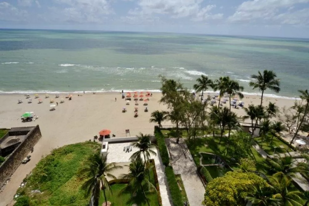 Cobertura, 4 quartos, 460 m² - Foto 4