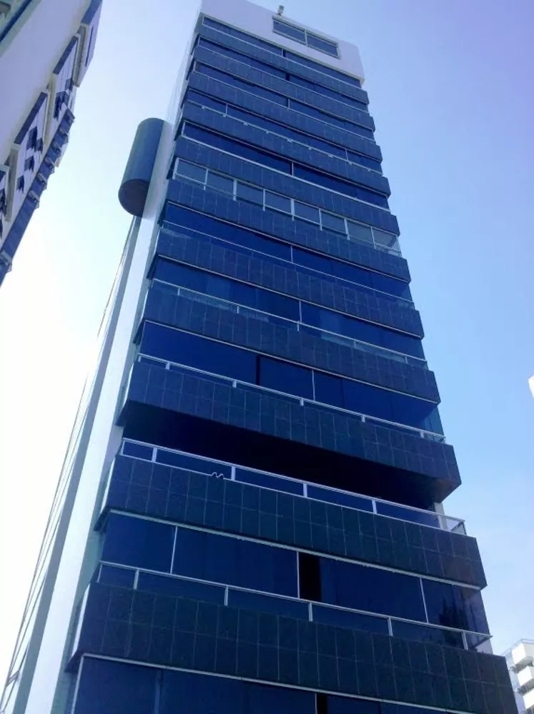 Cobertura, 4 quartos, 460 m² - Foto 1