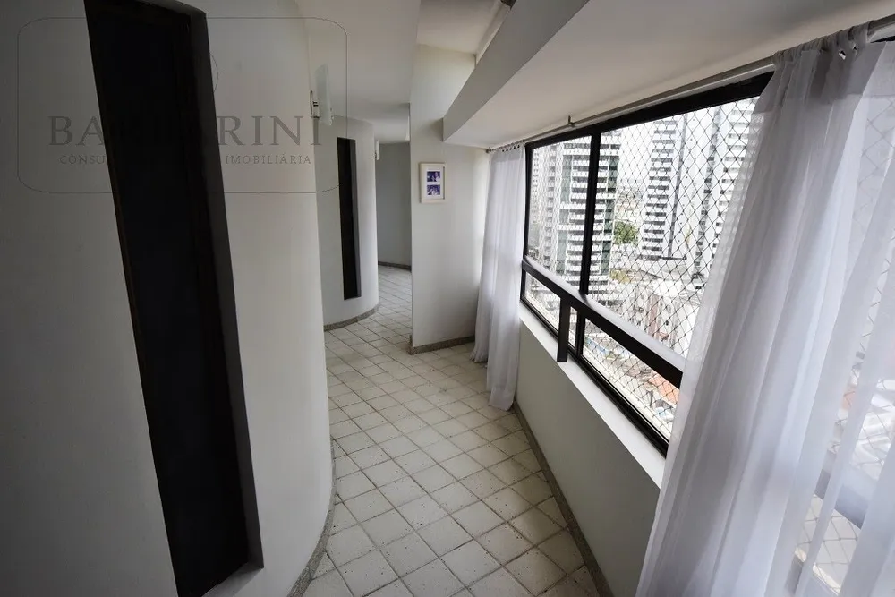 Apartamento, 5 quartos, 529 m² - Foto 13