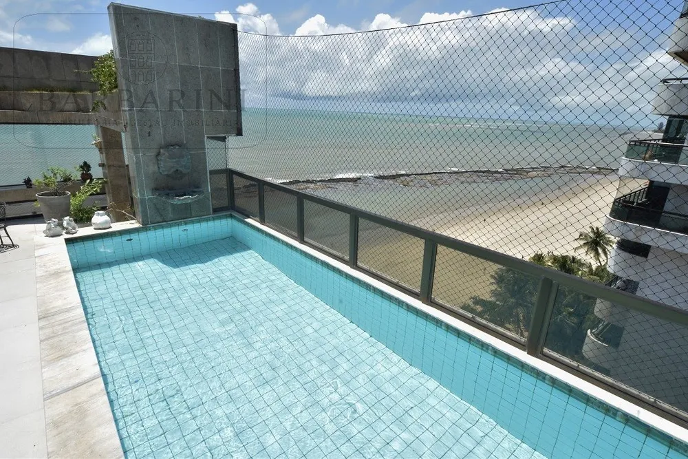Apartamento, 5 quartos, 529 m² - Foto 8