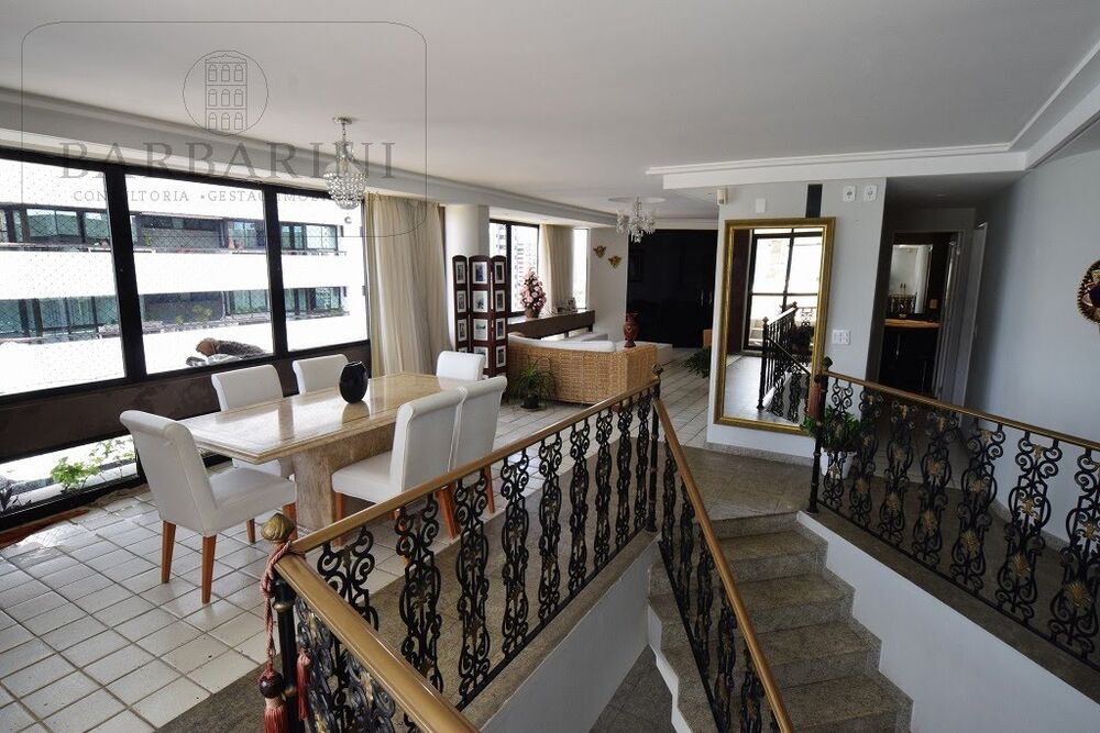 Apartamento, 5 quartos, 529 m² - Foto 12