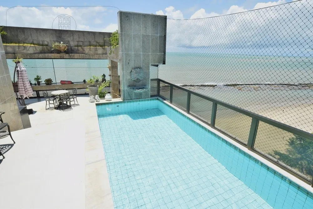 Apartamento, 5 quartos, 529 m² - Foto 18