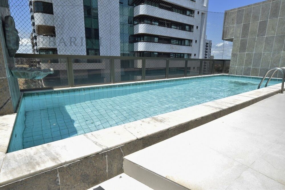 Apartamento, 5 quartos, 529 m² - Foto 9