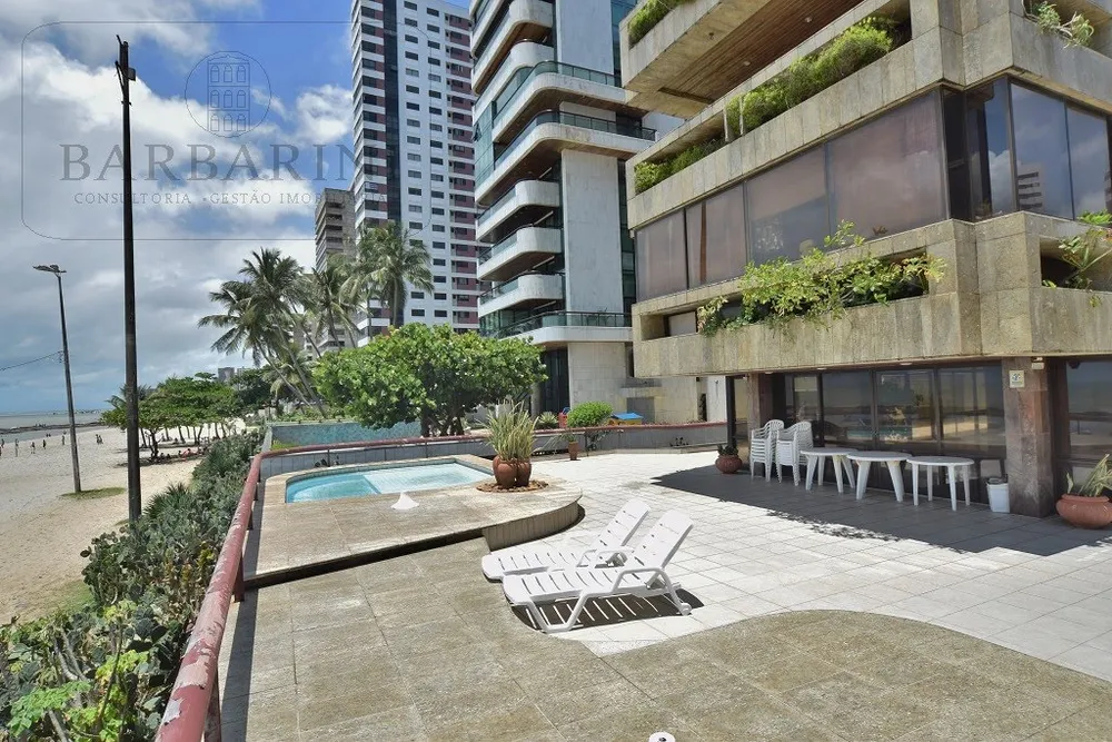 Apartamento, 5 quartos, 529 m² - Foto 3
