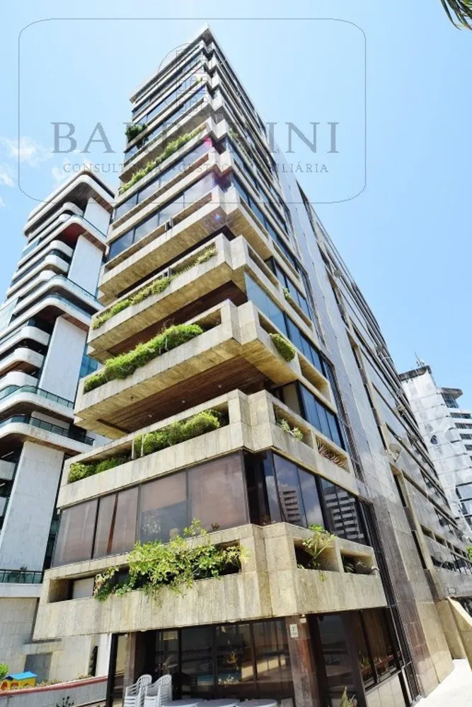 Apartamento, 5 quartos, 529 m² - Foto 2