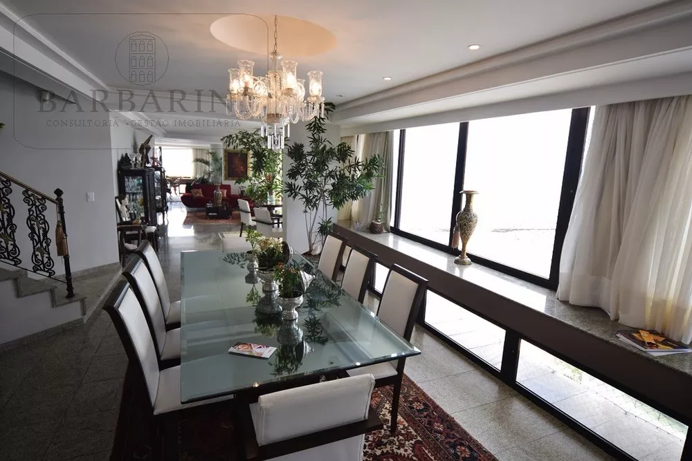 Apartamento, 5 quartos, 529 m² - Foto 2