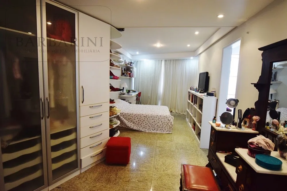 Apartamento, 5 quartos, 529 m² - Foto 17