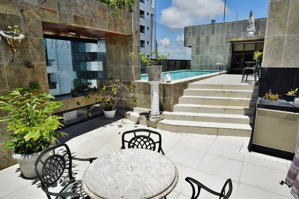 Apartamento, 5 quartos, 529 m² - Foto 7