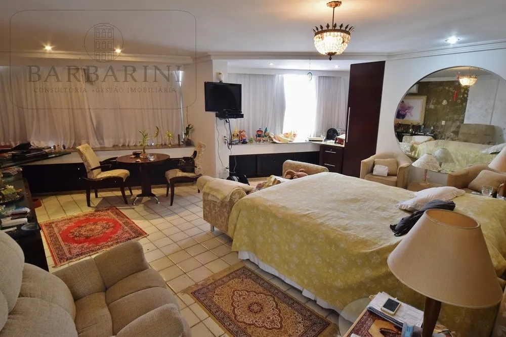 Apartamento, 5 quartos, 529 m² - Foto 11