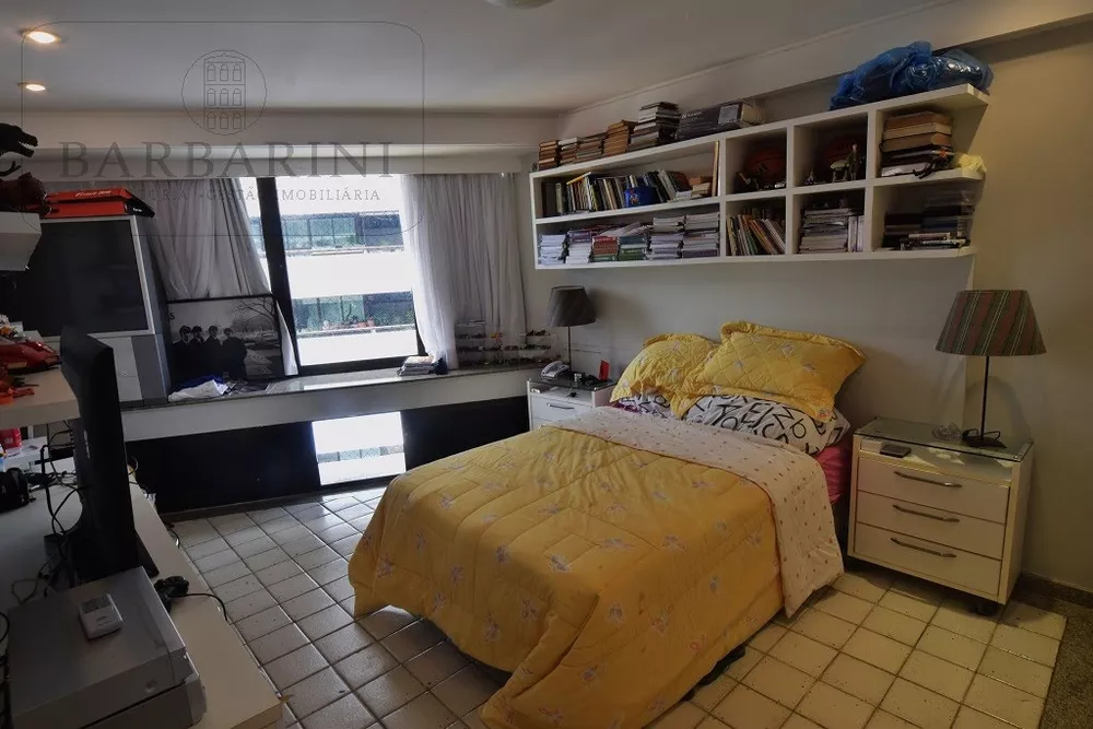 Apartamento, 5 quartos, 529 m² - Foto 1