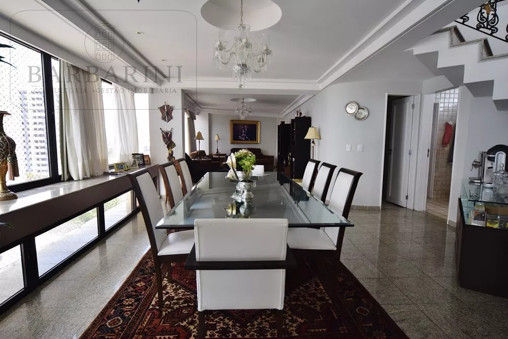 Apartamento, 5 quartos, 529 m² - Foto 3