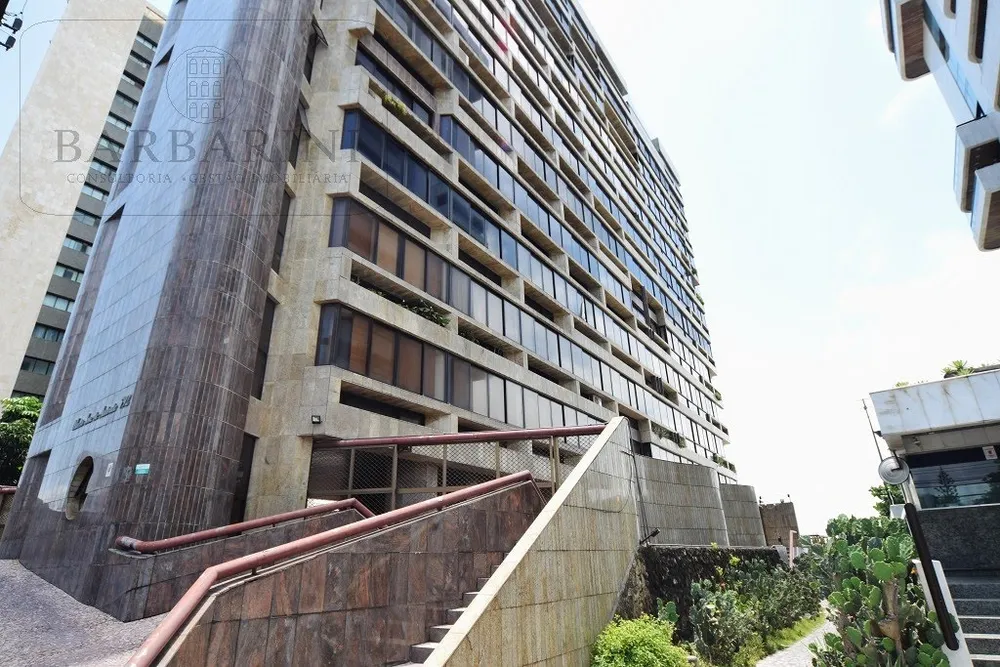 Apartamento, 5 quartos, 529 m² - Foto 1