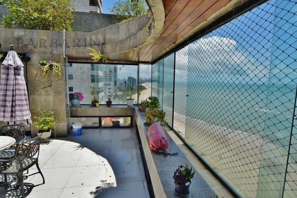 Apartamento, 5 quartos, 529 m² - Foto 10