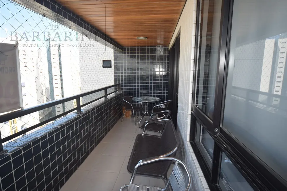 Apartamento, 3 quartos, 99 m² - Foto 6