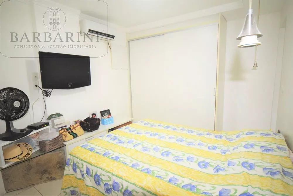 Apartamento, 3 quartos, 99 m² - Foto 2
