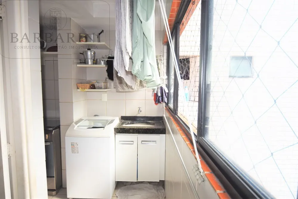 Apartamento, 3 quartos, 99 m² - Foto 21